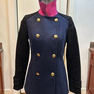 Beautiful Banana Republic jacket..Size X-Small